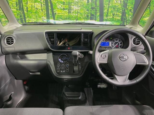 Nissan DAYZ ROOX 2018-12 184436-1