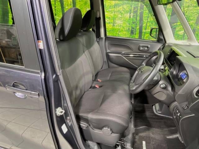 Nissan DAYZ ROOX 2018-12 184436-8