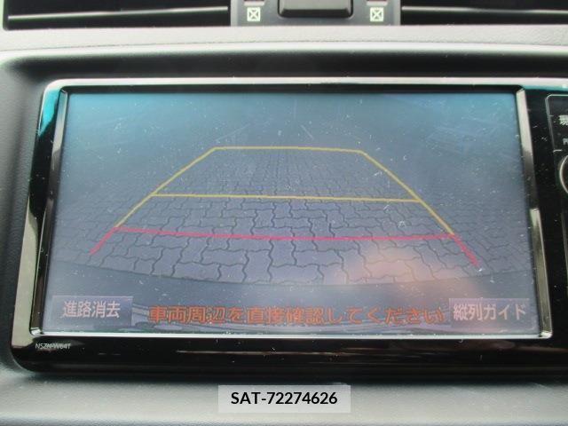 Toyota MARK X 2016-04 276291-4