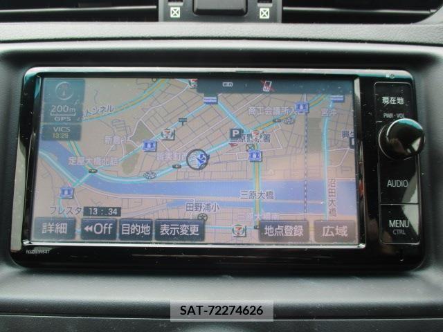 Toyota MARK X 2016-04 276291-3