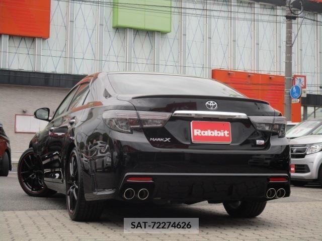 Toyota MARK X 2016-04 276291-1