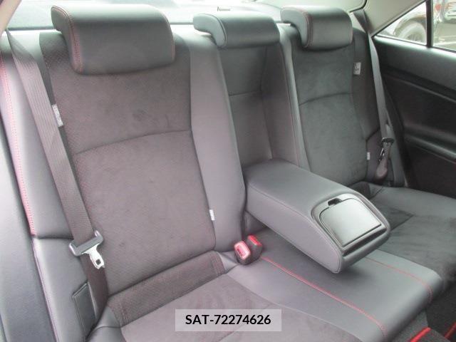 Toyota MARK X 2016-04 276291-19