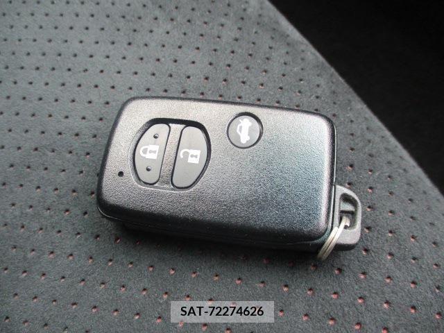 Toyota MARK X 2016-04 276291-16