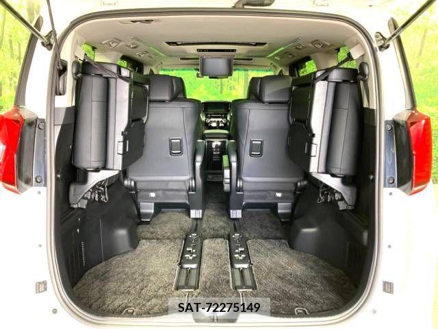 Toyota ALPHARD 2021-09 281096-10