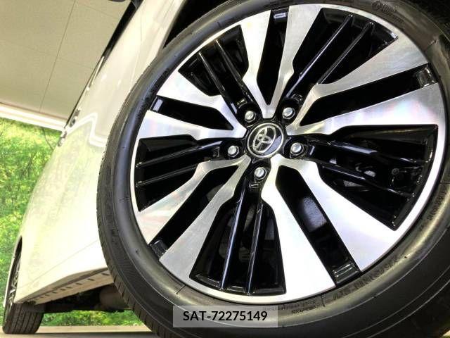 Toyota ALPHARD 2021-09 281096-13