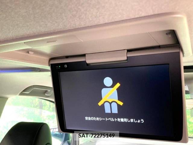 Toyota ALPHARD 2021-09 281096-3