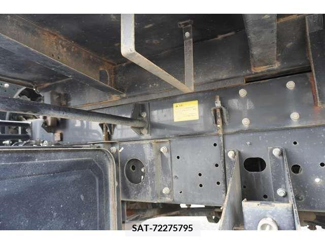 Hino RANGER 2017-07 332462-10