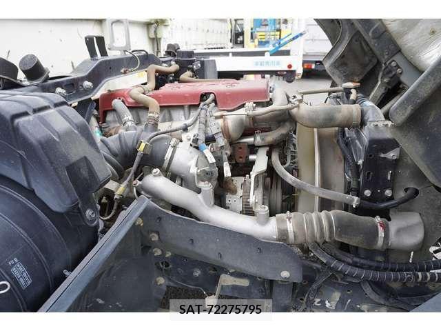 Hino RANGER 2017-07 332462-13