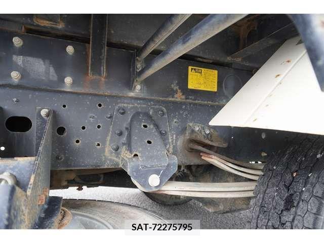 Hino RANGER 2017-07 332462-9