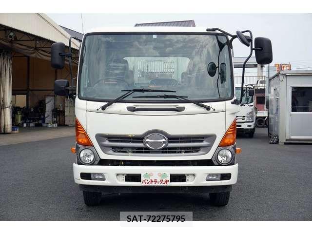 Hino RANGER 2017-07 332462-1