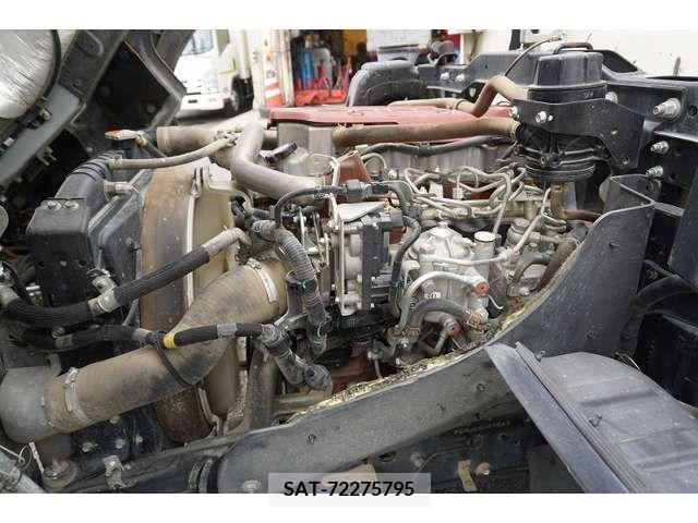 Hino RANGER 2017-07 332462-12