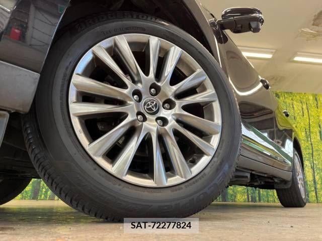 Toyota HARRIER 2016-01 270891-13