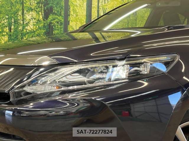 Toyota HARRIER 2016-01 270891-12