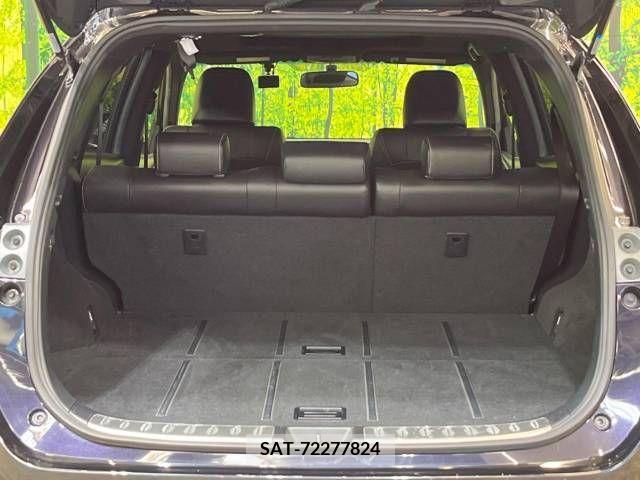 Toyota HARRIER 2016-01 270891-10