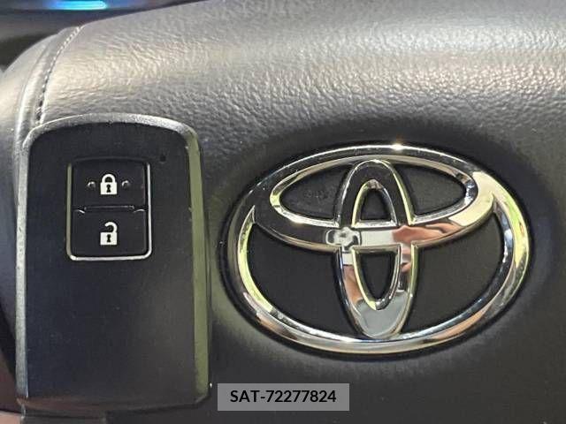 Toyota HARRIER 2016-01 270891-7