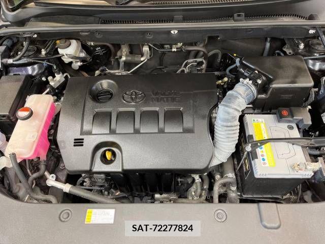 Toyota HARRIER 2016-01 270891-18