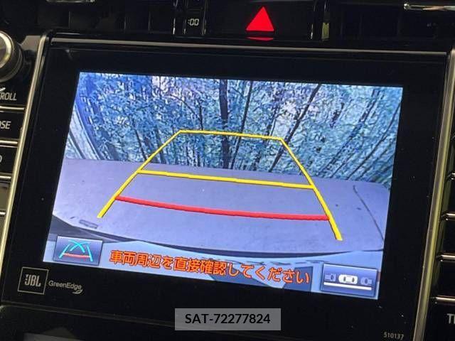 Toyota HARRIER 2016-01 270891-4