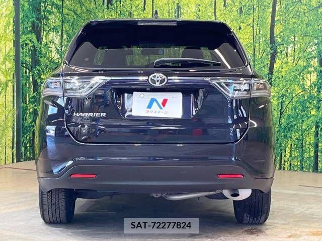 Toyota HARRIER 2016-01 270891-15