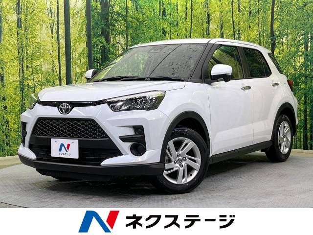 Toyota RAIZE 2023-06 190736-0