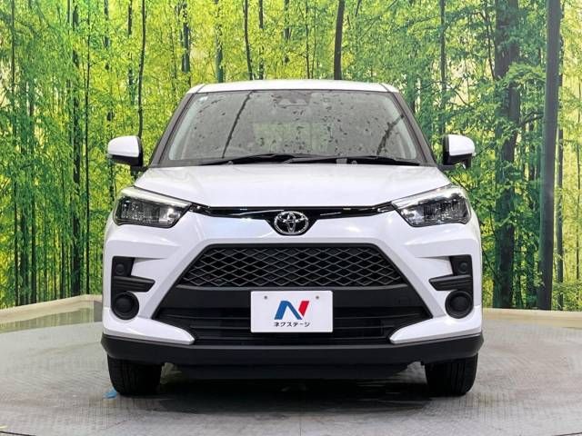 Toyota RAIZE 2023-06 190736-14