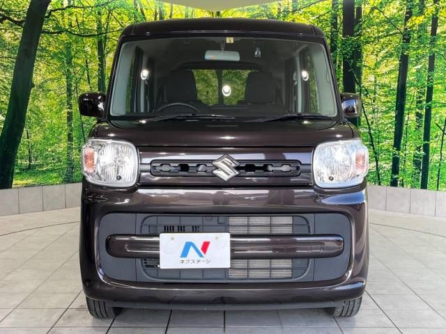 Suzuki SPACIA 2021-03 10243-14