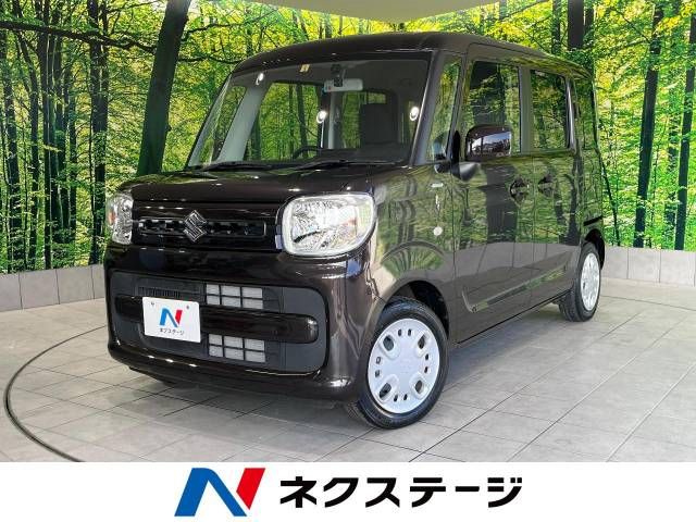 Suzuki SPACIA 2021-03 10243-0