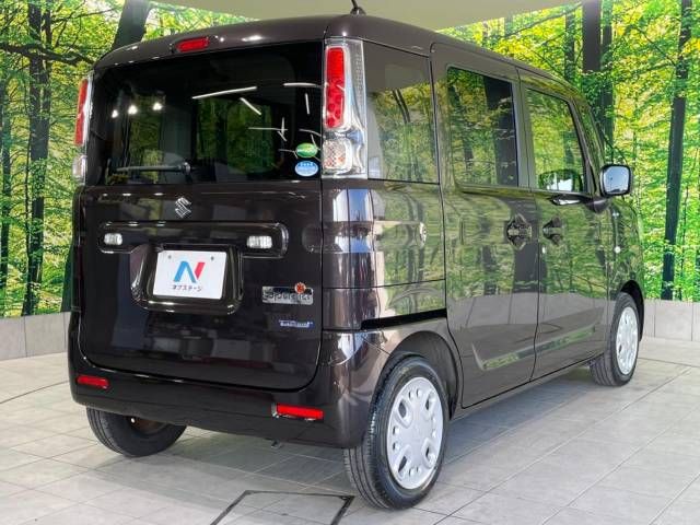 Suzuki SPACIA 2021-03 10243-17