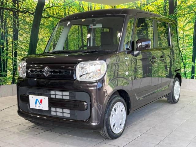 Suzuki SPACIA 2021-03 10243-16