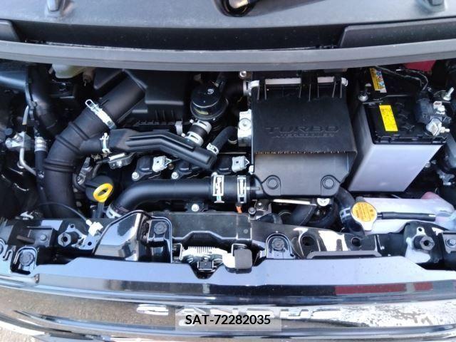 Daihatsu MOVE 2023-02 278025-19