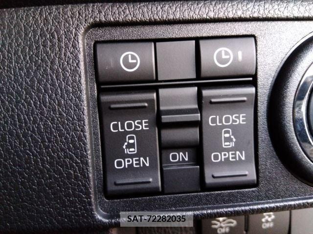 Daihatsu MOVE 2023-02 278025-15