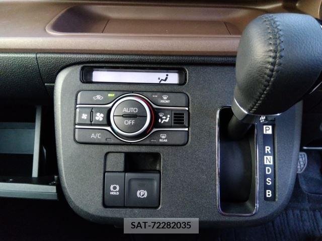 Daihatsu MOVE 2023-02 278025-12