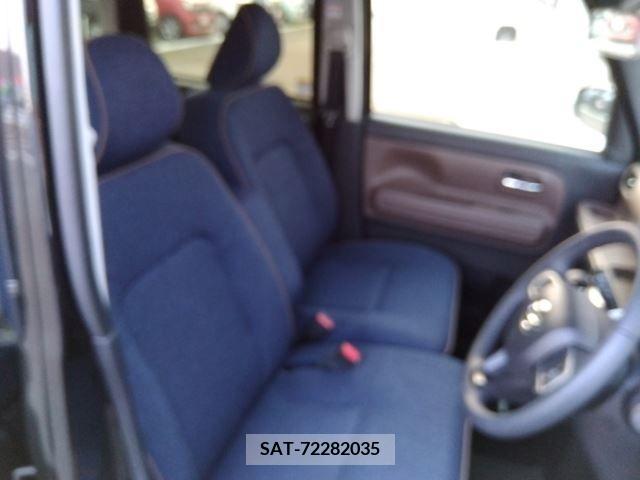 Daihatsu MOVE 2023-02 278025-8
