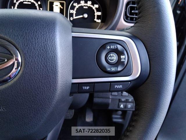 Daihatsu MOVE 2023-02 278025-11
