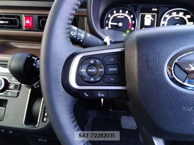 Daihatsu MOVE 2023-02 278025-10
