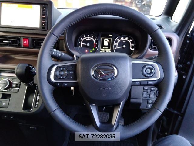 Daihatsu MOVE 2023-02 278025-1