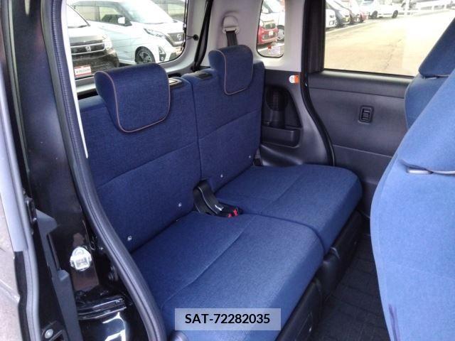 Daihatsu MOVE 2023-02 278025-7
