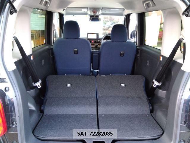 Daihatsu MOVE 2023-02 278025-6
