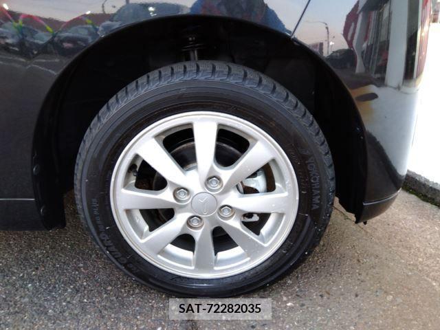 Daihatsu MOVE 2023-02 278025-4
