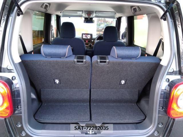 Daihatsu MOVE 2023-02 278025-5