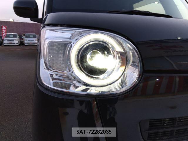 Daihatsu MOVE 2023-02 278025-3
