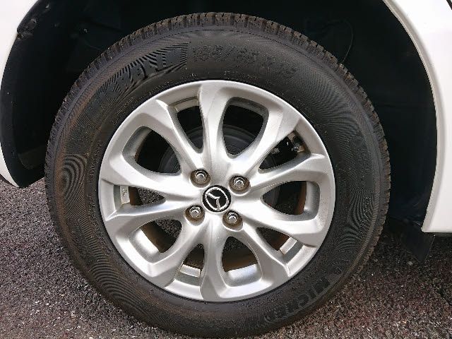 Mazda DEMIO 2015-07 187506-26