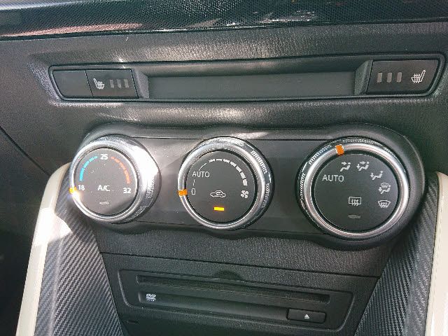 Mazda DEMIO 2015-07 187506-14