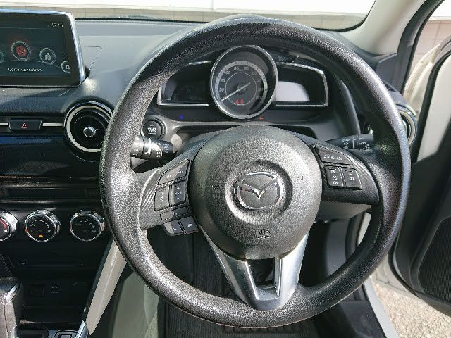 Mazda DEMIO 2015-07 187506-13