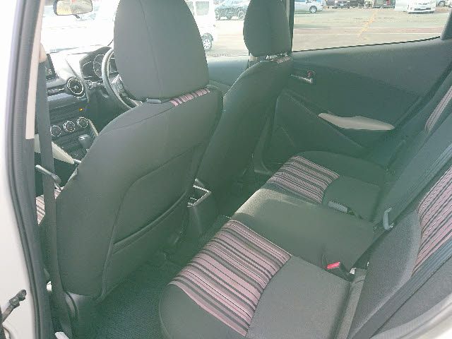 Mazda DEMIO 2015-07 187506-12