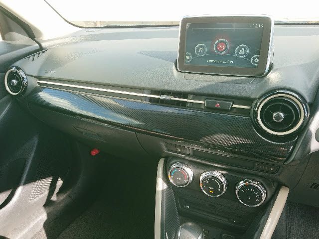Mazda DEMIO 2015-07 187506-4