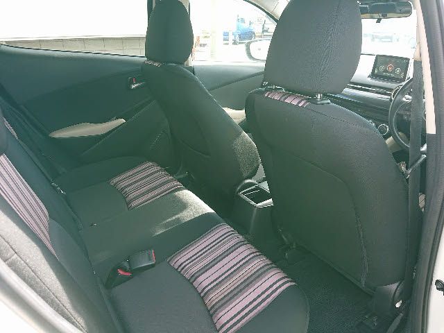 Mazda DEMIO 2015-07 187506-3