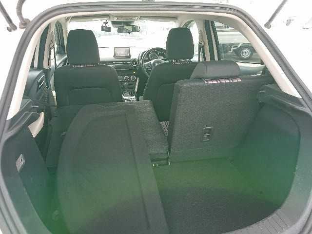 Mazda DEMIO 2015-07 187506-21