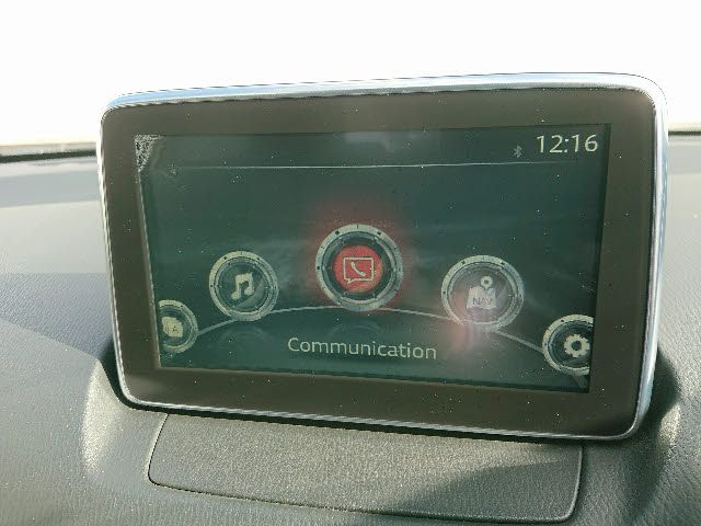 Mazda DEMIO 2015-07 187506-10