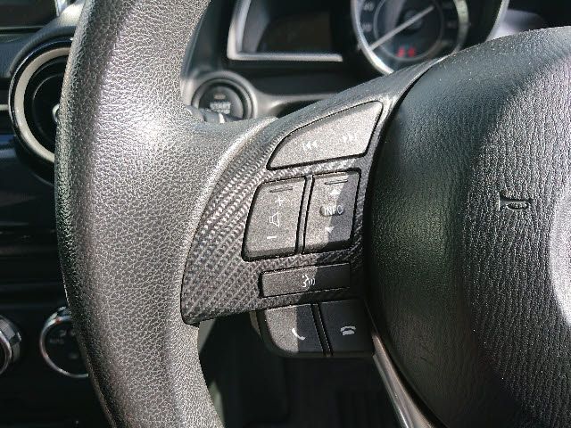 Mazda DEMIO 2015-07 187506-24