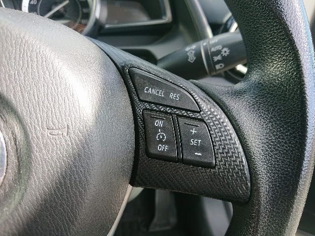 Mazda DEMIO 2015-07 187506-25